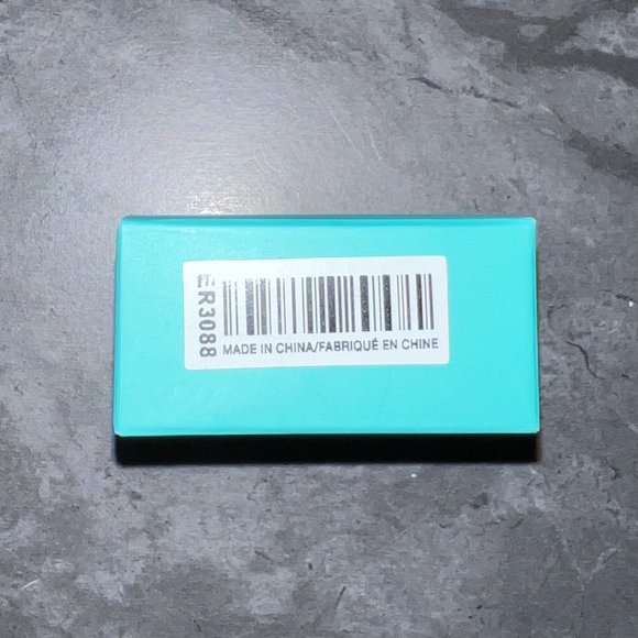 Pearl Cluster Earrings w/ Swarovski Crystals in Chocolate Gold by Origami Owl - Picture 7 of 8